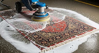 Professional Carpet Cleaning Services