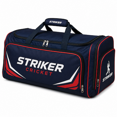Cricket Kitbag