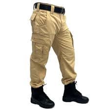 Cargo Pant