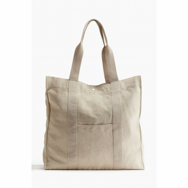 Canvas Bag