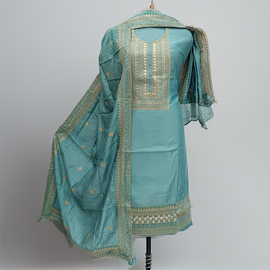 Pajami Suit (2 piece)