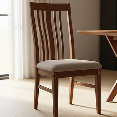 Dining Chair (Seat)