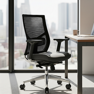 Office Chair (Seat)