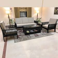 Normal Sofa (Per Seat)