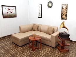 Zoot Sofa (Per Seat)