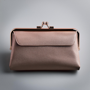 Clutch Handbag