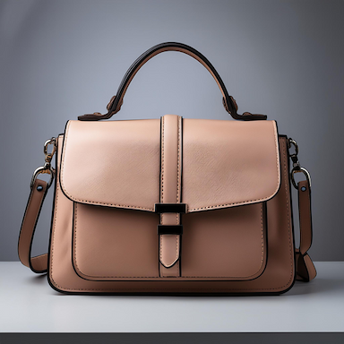 Satchel Handbag