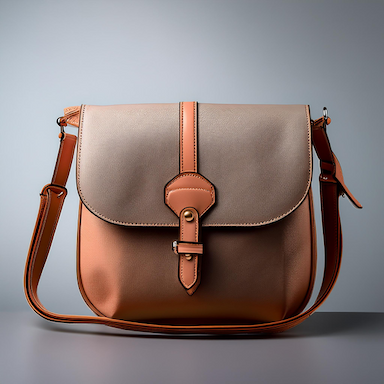Shoulder Handbag