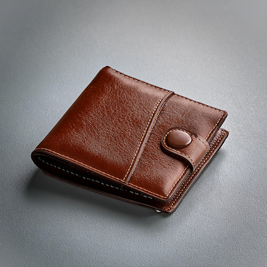 Wallets & Pouches