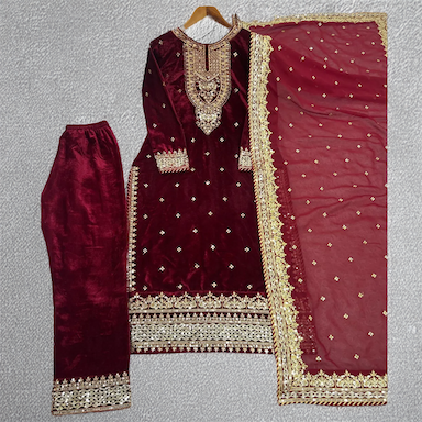 Salwar Suit