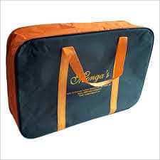 Item Cover (Lehnga, Party wear Cover bag)