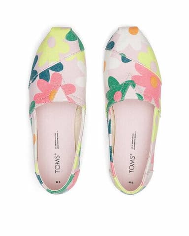 Slip-Ons Shoes