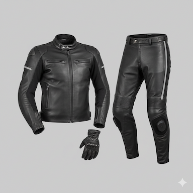 Riding Suit (2 piece)