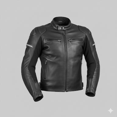 Riding Jacket