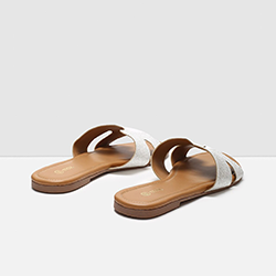 Flats Sandals 