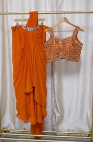 Dhoti Salwar