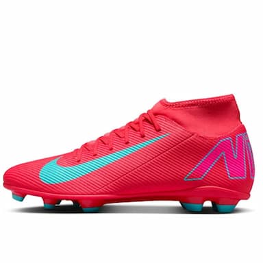Mercurial Shoe