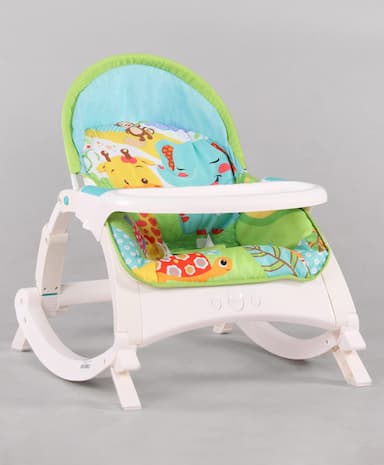 Portable Rocker